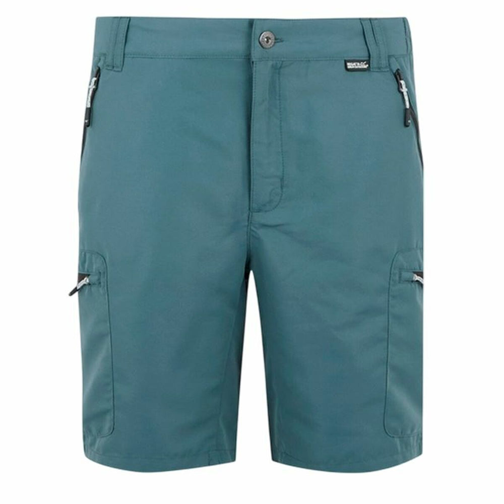 Pantaloncino Sportivo Regatta LeesvilleShrtIII Montagna