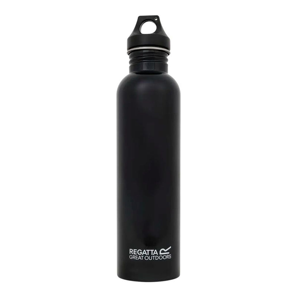 Bottiglia d'acqua Regatta RCE557-800 1 L Nero