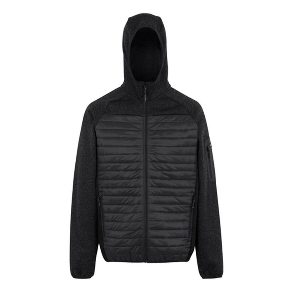 Giacca Sportiva da Uomo Regatta Newhill Hybrid