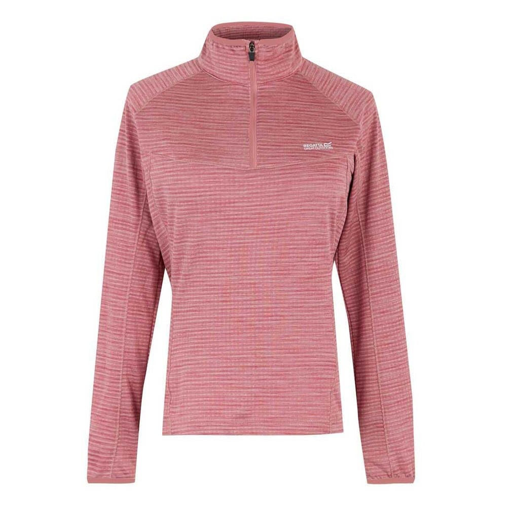 Forro Polar Regatta Women'Syonder II Rosa Mujer