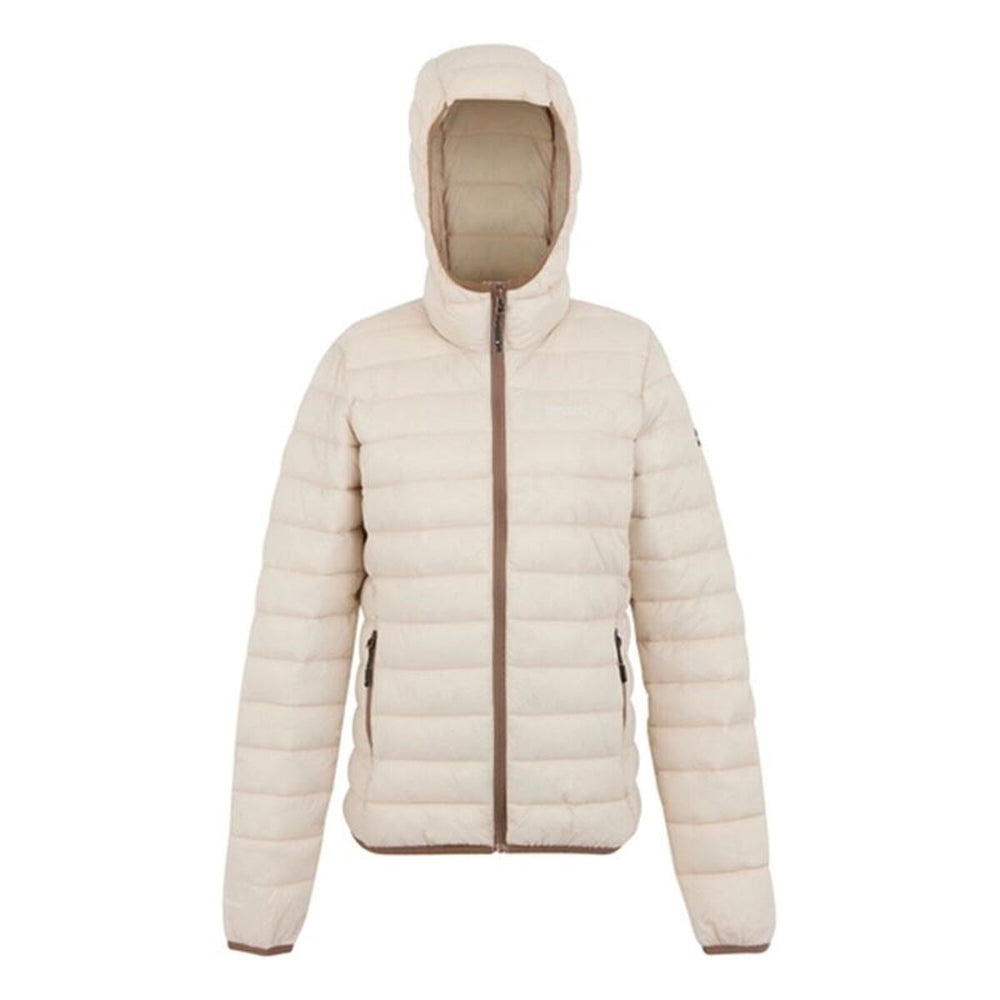 Giacca Sportiva da Donna Regatta Hooded Marizion Baffled