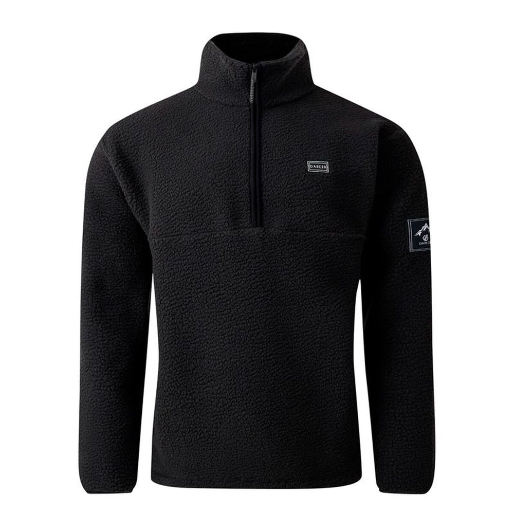 Fleece Lining Dare 2b Twin Tip1/2Fle Black Men