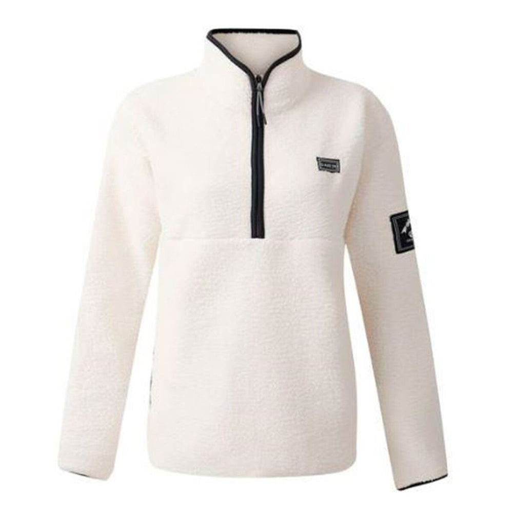 Forro Polar Dare 2b Slide Out Fleece Gris Mujer