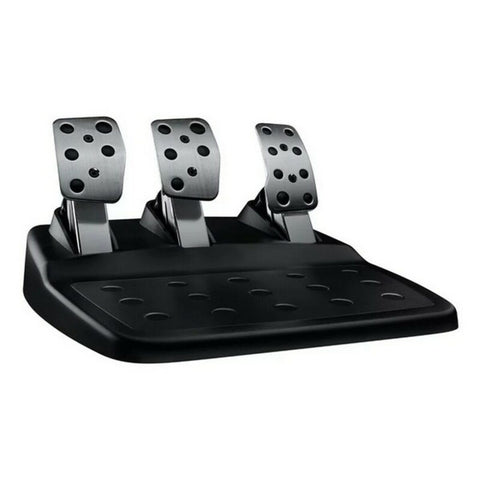 Volante da Corsa Logitech 941-000112 Nero