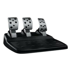 Volante da Corsa Logitech 941-000112 Nero