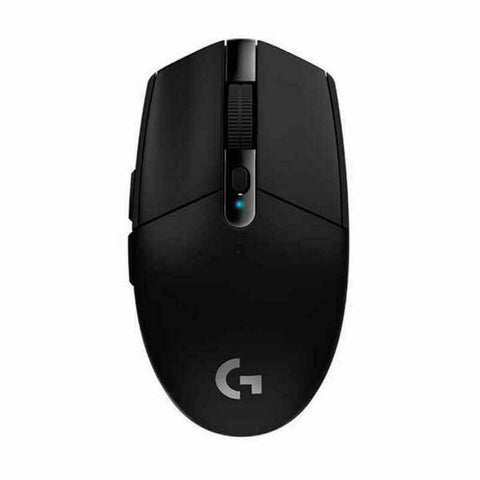 Mouse Logitech G305 Nero 12000 dpi