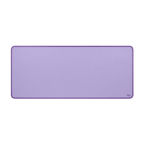 Tappetino per Mouse Logitech XL Viola Porpora