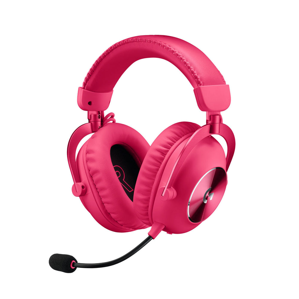 Auricolare con Microfono Gaming Logitech G PRO X 2 LIGHTSPEED