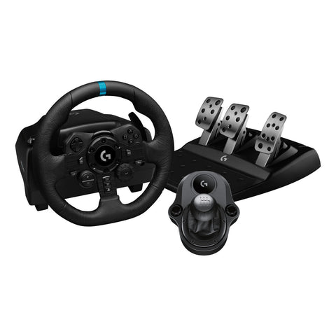 Controller Gaming Logitech 991-000531