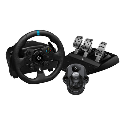 Gaming Control Logitech 991-000532