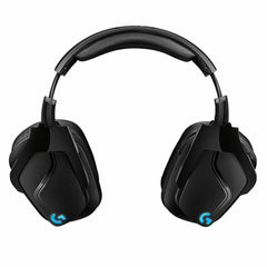 Auricolari con Microfono Gaming Logitech 981-000744