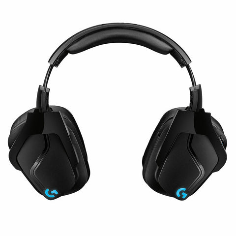Auricolari con Microfono Gaming Logitech 981-000744