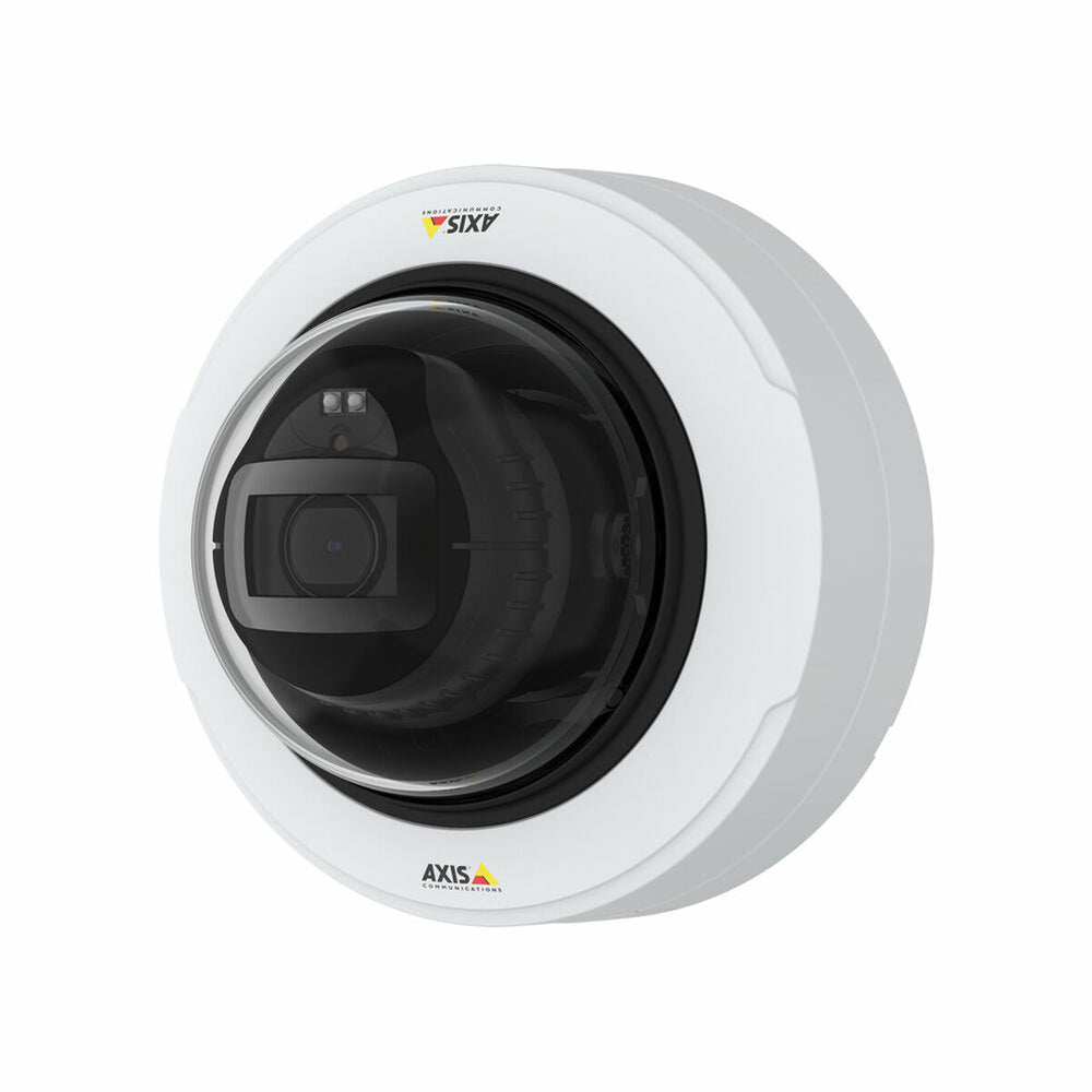 Videocamera di Sorveglianza Axis P3248 4K Ultra HD