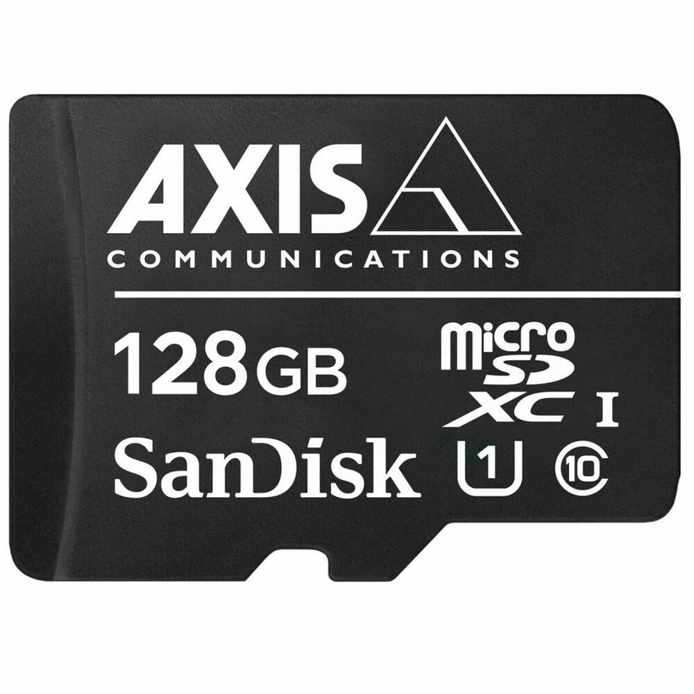 Videoregistratore in Rete Axis 01678-001 128 GB SSD (10 Unità)