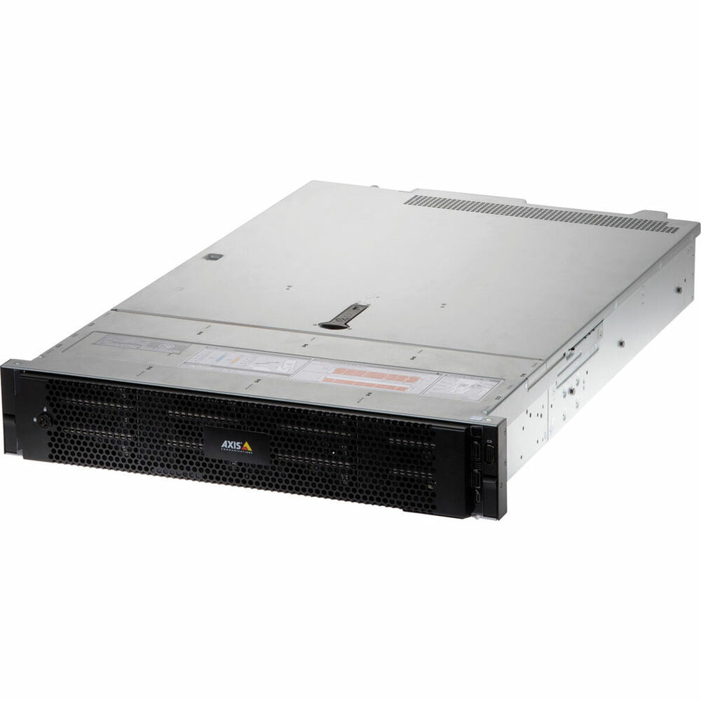 Videoregistratore in Rete Axis 01616-001