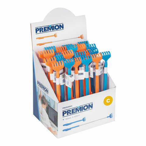 Back Scratcher Premion