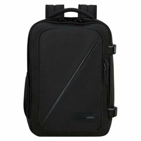 Mochila American Tourister 149174-1041 Negro