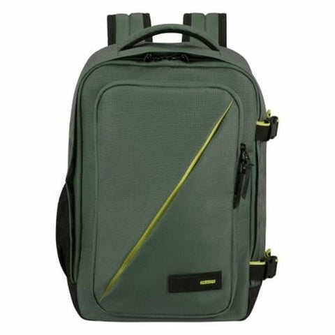 Zaino Casual American Tourister Take2cabin Verde