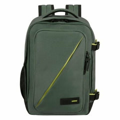 Zaino Casual American Tourister Take2cabin Verde