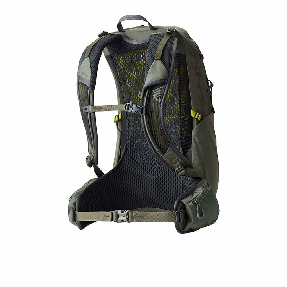 Zaino Sportivo Gregory 149321-9976 Verde 20 L