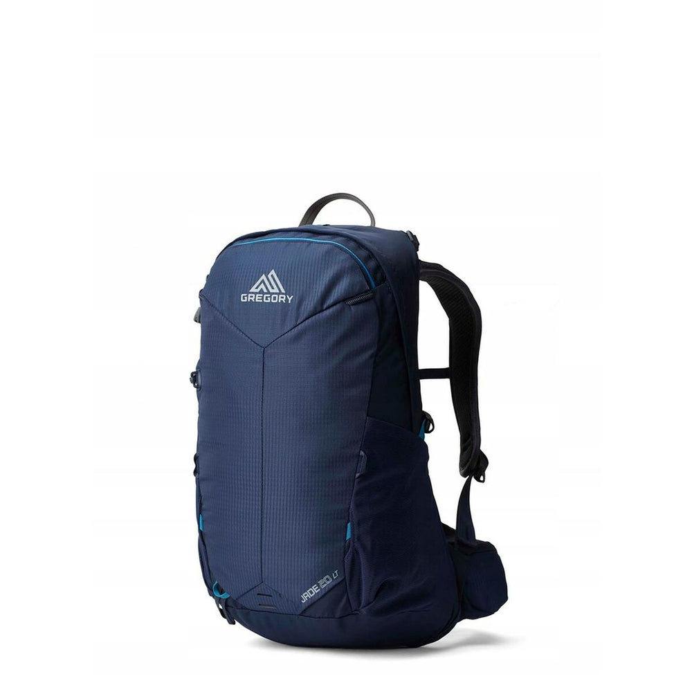 Mochila Deportiva Gregory Jade 20 LT Azul 25,4 x 50,8 x 21,6 cm 20 L