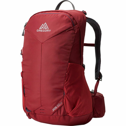 Zaino Sportivo Gregory 149324-1761 Rosso 20 L