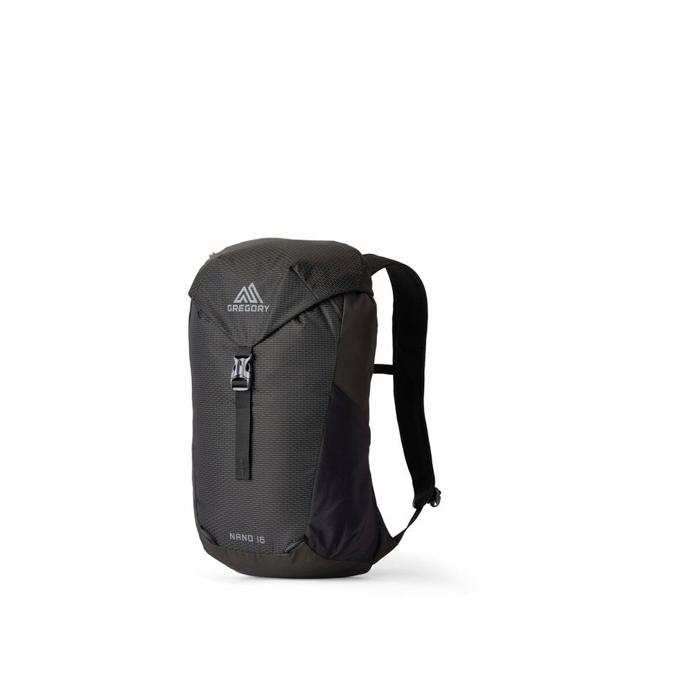Mochila Deportiva Gregory 153056-9974 Negro 16 L