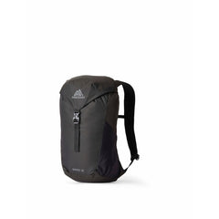Mochila Deportiva Gregory 153056-9974 Negro 16 L