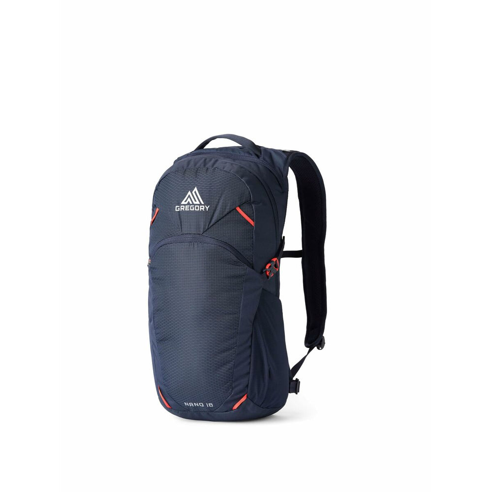 Gym Bag Gregory 153057-8885 Maroon 18 L 27 x 51 x 20 cm