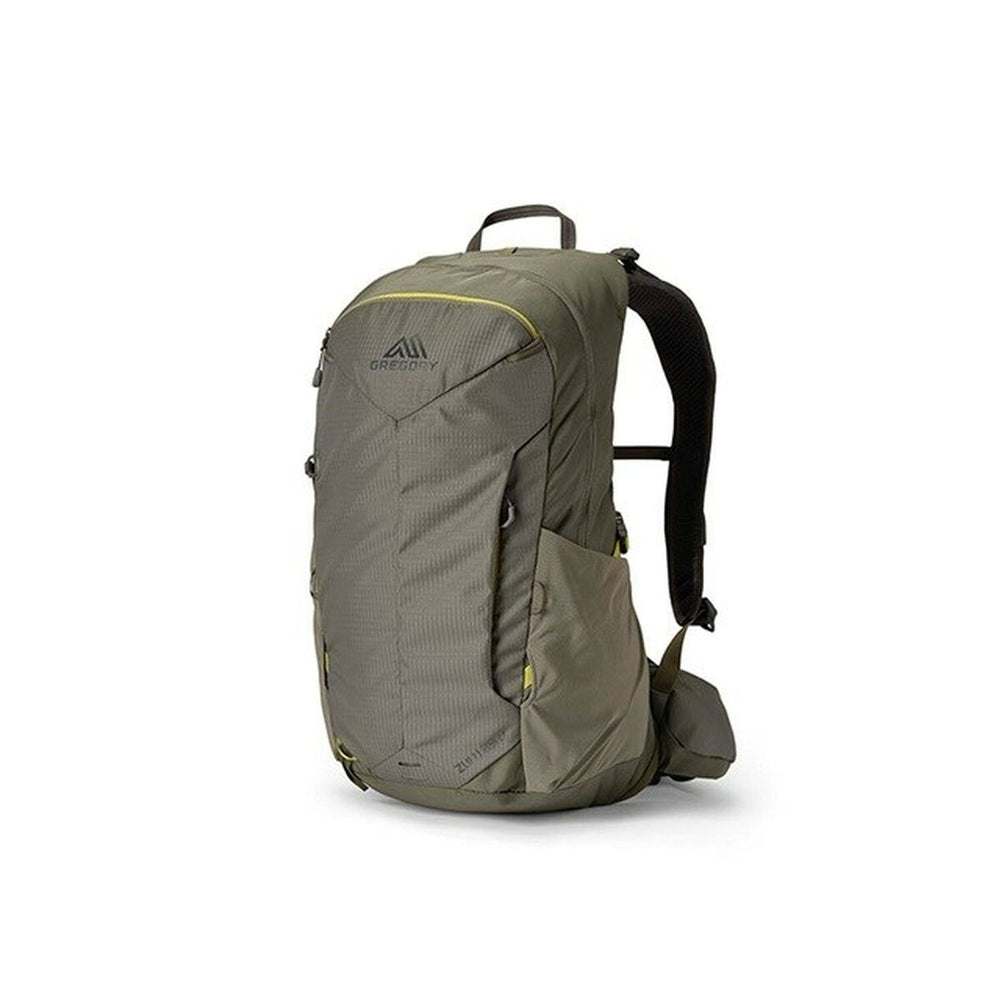 Zaino Sportivo Gregory 153048-9976 Verde 25 L