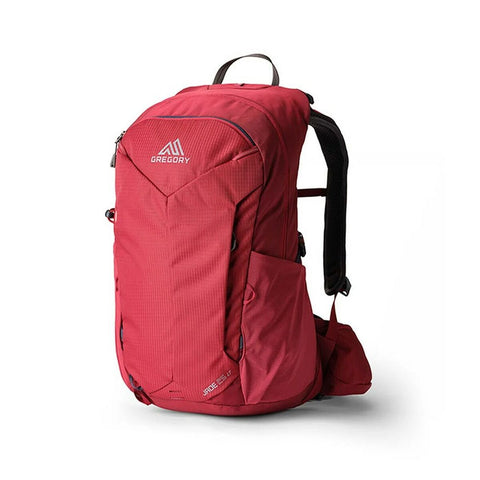 Zaino Sportivo Gregory Jade LT 25 Rosso 25 L