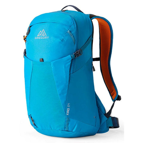 Zaino Sportivo Gregory Kiro 20 Azzurro 20 L