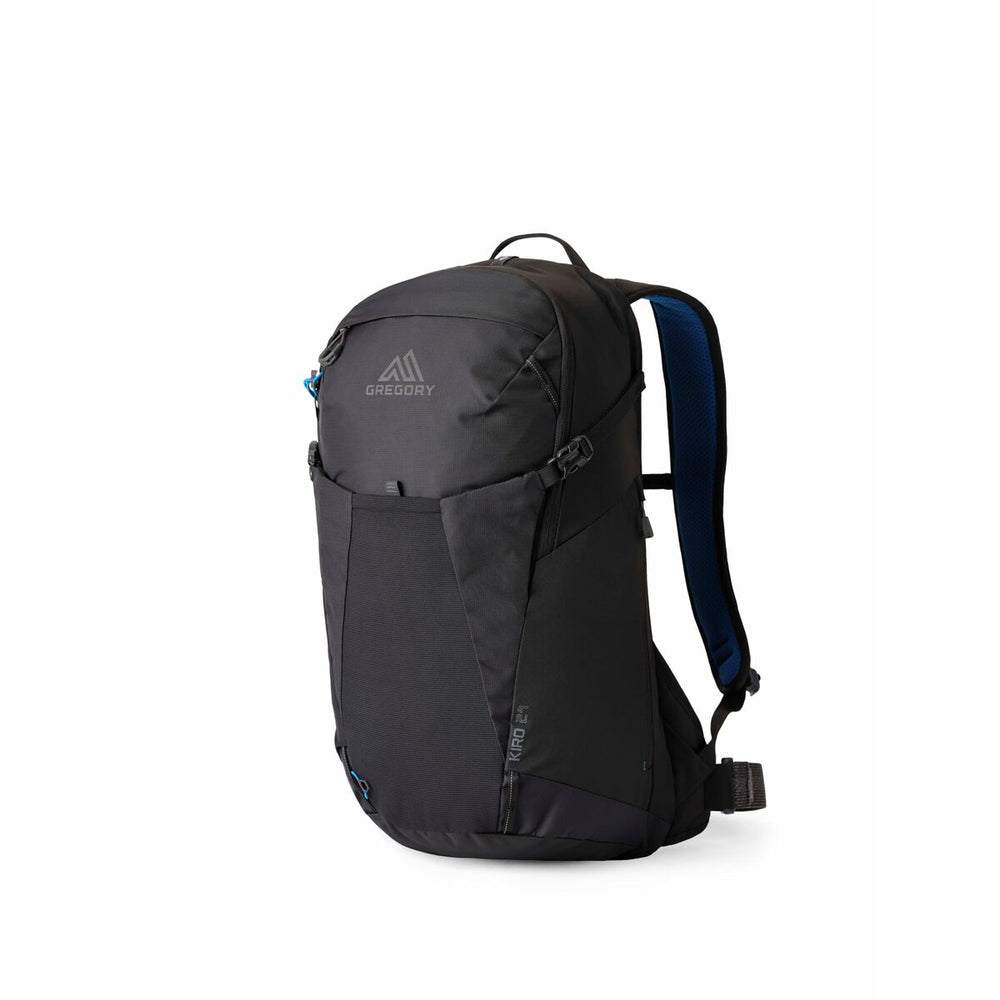 Zaino Sportivo Gregory 153039-A543 Nero 24 L