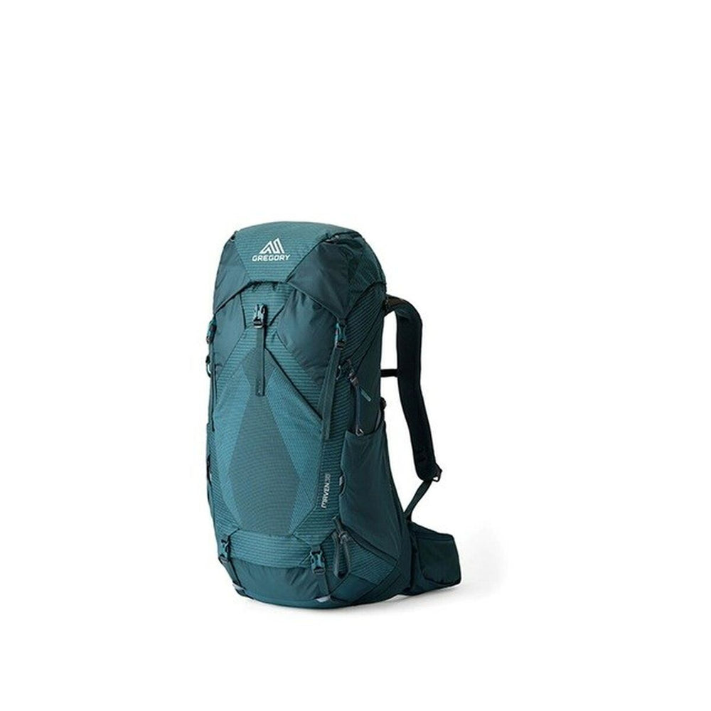 Gym Bag Gregory 153014-A541 Blue 38 L