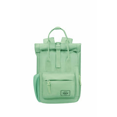 Zaino Casual American Tourister Urban Groove Backpack City Mini Verde 17 L Casual (1 Pezzi)