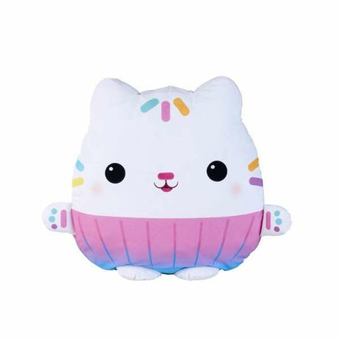 Cuscino Gabby's Dollhouse Cakey Cat 50 cm