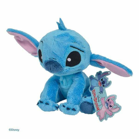 Peluche Smoby Stitch 20 cm