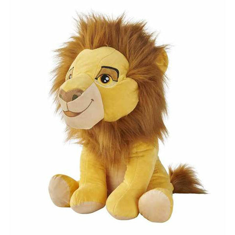 Peluche Smoby Mufasa 45cm