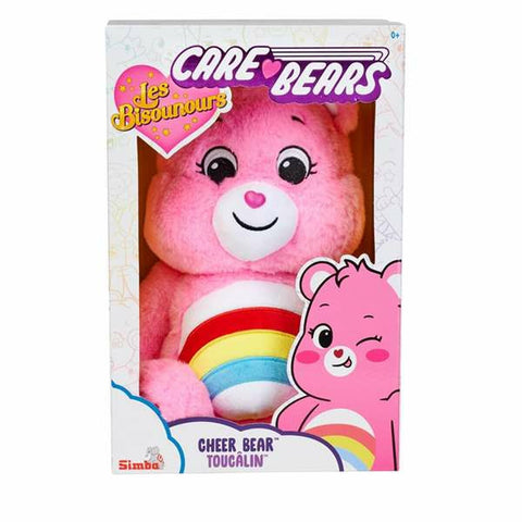 Orsetto di Peluche Smoby Care Bears 35 cm (1 Pezzi)