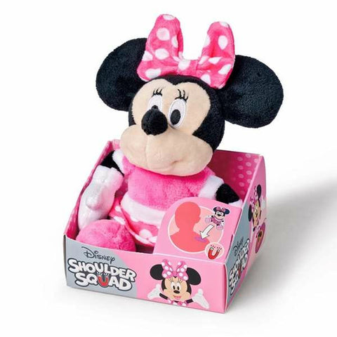 Peluche Smoby Minnie 12 cm