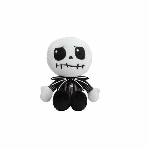 Peluche Smoby Jack Skellington 25 cm (1 Pezzi)