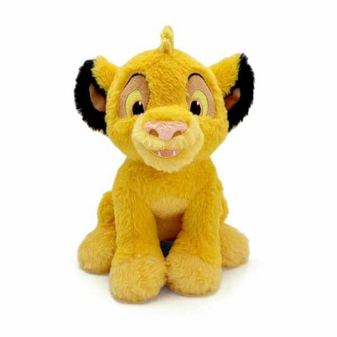 Fluffy toy Simba Simba 25 cm (1 Piece)