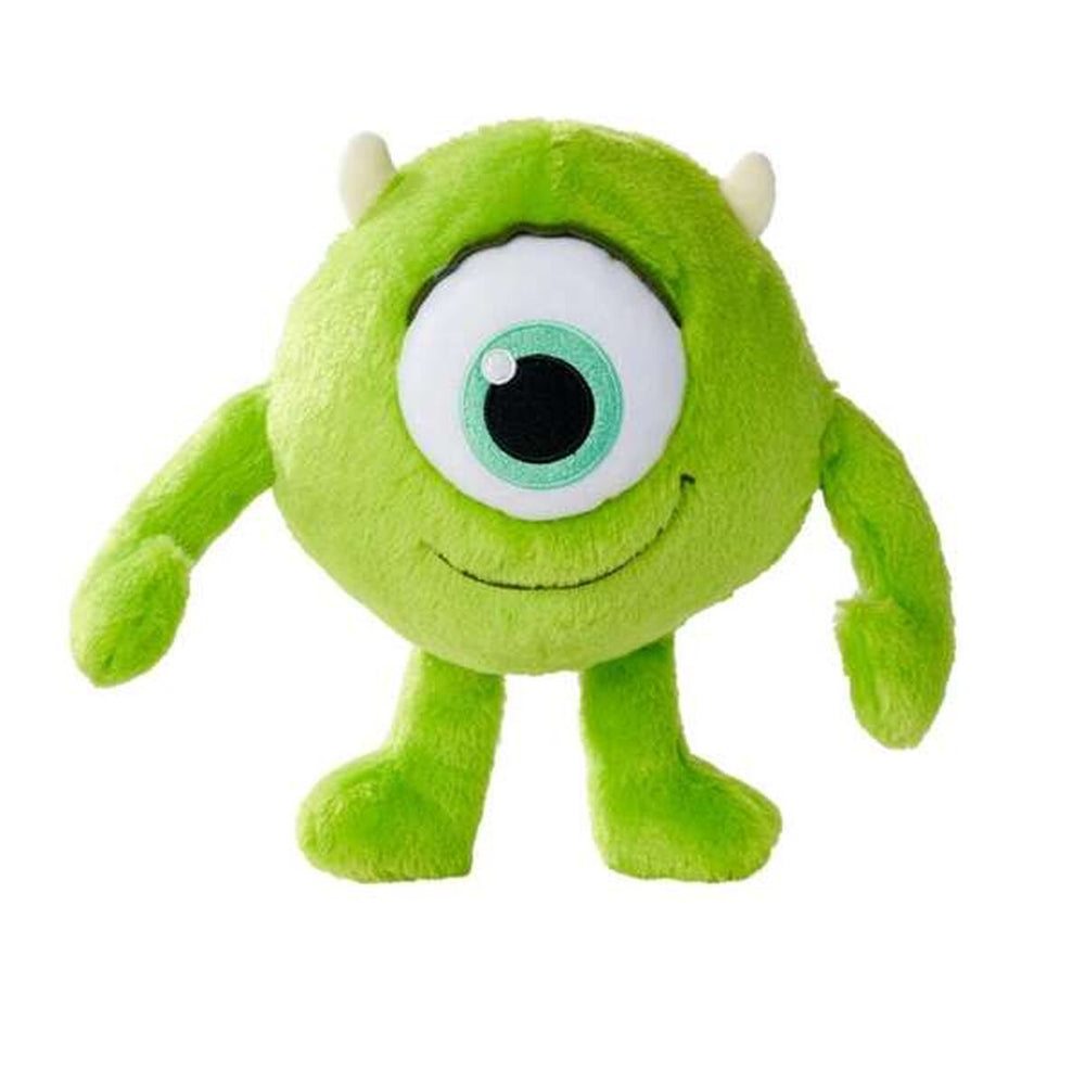 Fluffy toy Smoby Polyester Green (1 Piece)