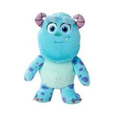 Peluche Smoby Poliestere Azzurro (1 Pezzi)