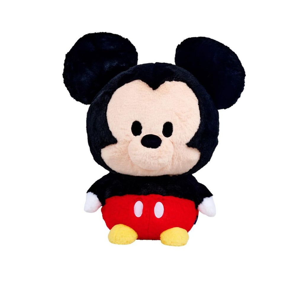 Peluche Smoby Nero