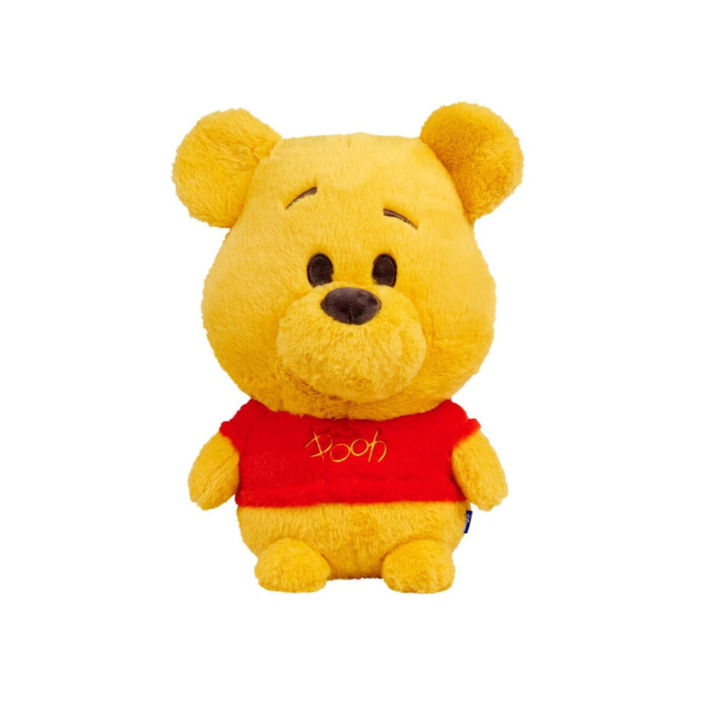 Peluche Smoby Amarillo