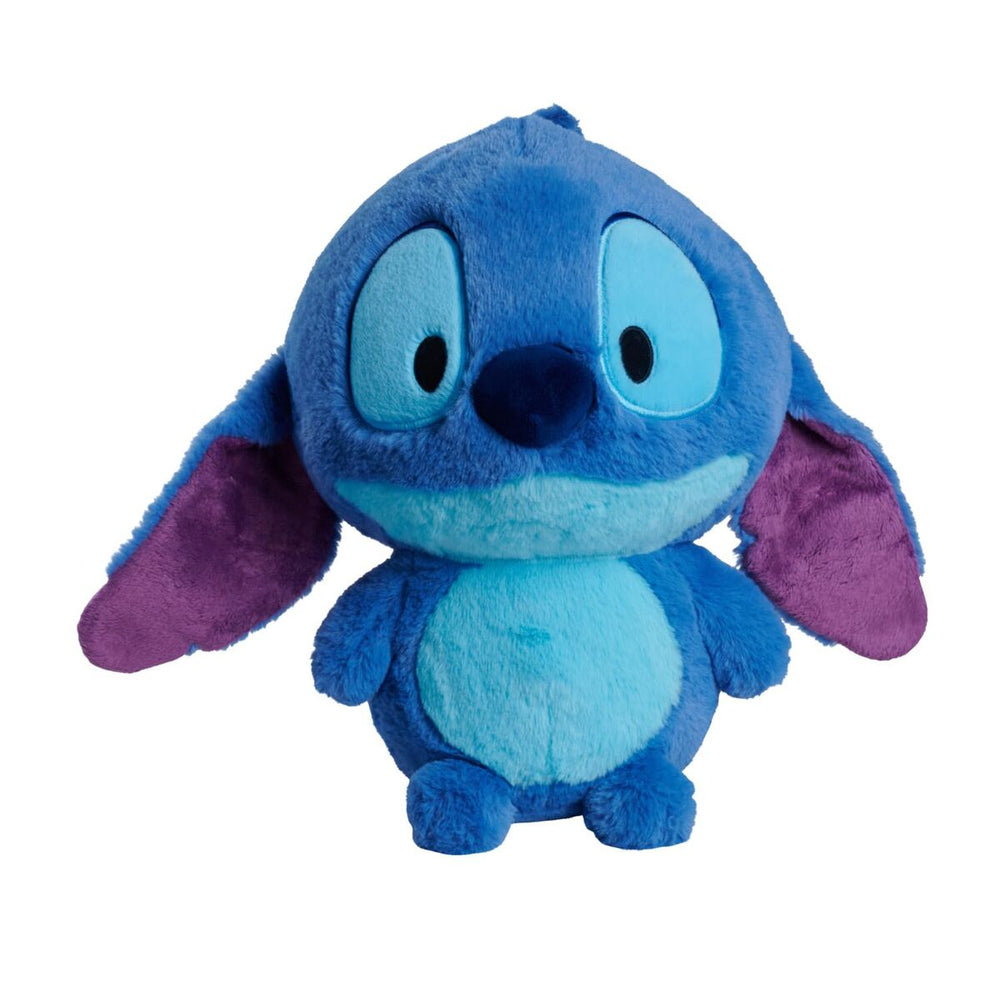 Peluche Smoby Azzurro