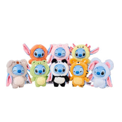 Peluche Smoby Azzurro Plastica