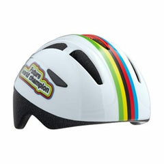 Casco da Ciclismo per Adulti Lazer BLC22178897F Bianco 46-52 cm