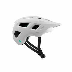 Casco da Ciclismo per Adulti Lazer Coyote KC CE-CPSC Bianco